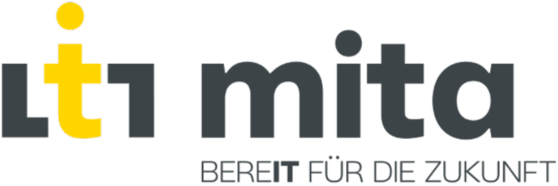 mita consulting - Bereit für die Zukunft