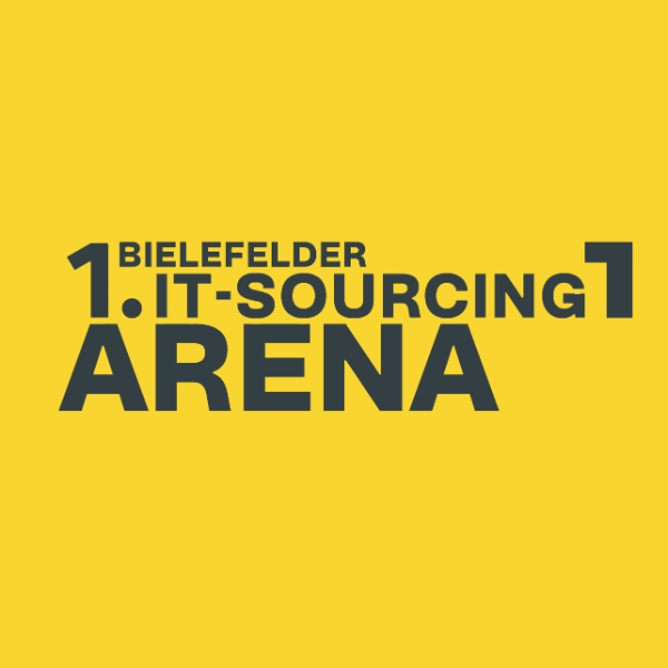 Historie 2024 – IT-Sourcing Arena in Bielefeld